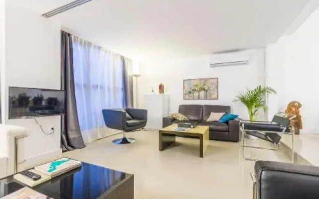Duplex en San Lorenzo