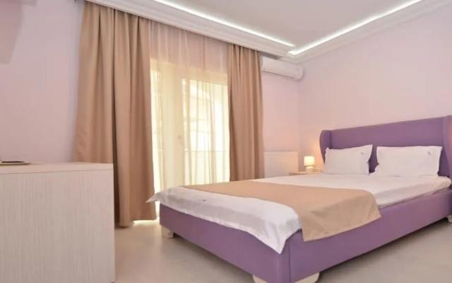Mykonos Mamaia Boutique Villa
