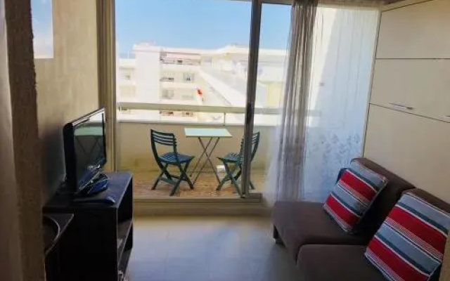 Apartment la Houle