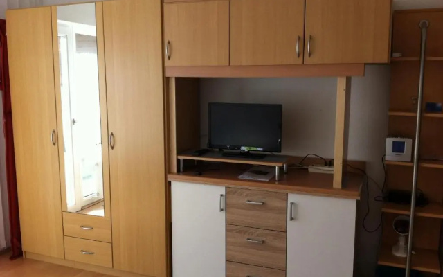 Ferienwohnung Harbusch
