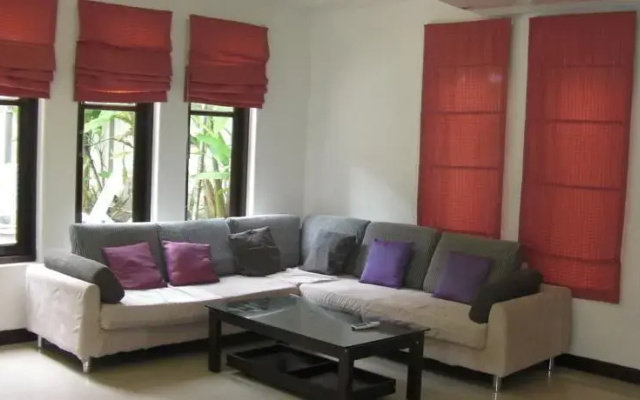 Cosy Villa Suksan