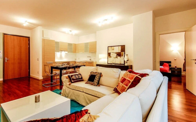 Central Downtown Apartment Erzsebetvaros