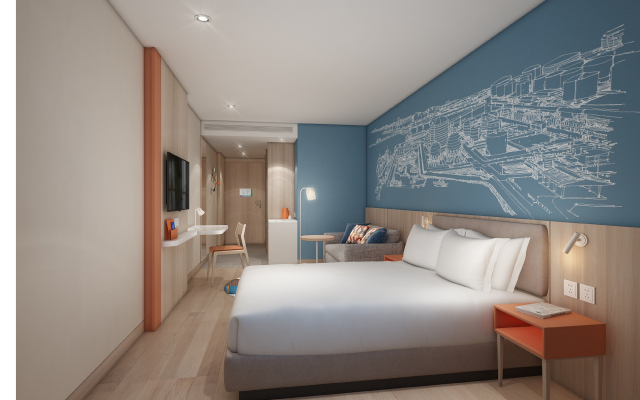 Holiday Inn Express Rayong by IHG