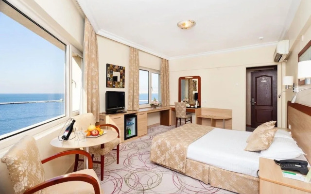 Kilim Otel Izmir