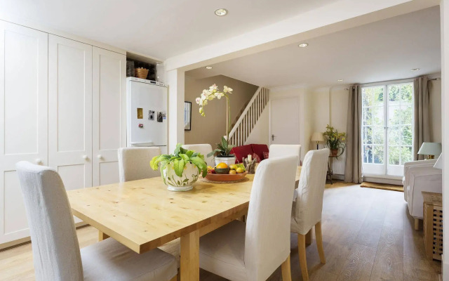Veeve - Notting Hill Apartments