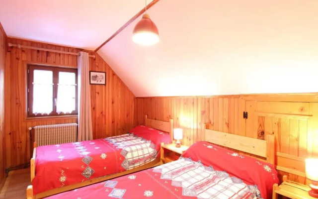 Maison Mont-Dore, 6 pièces, 8 personnes - FR-1-608-4