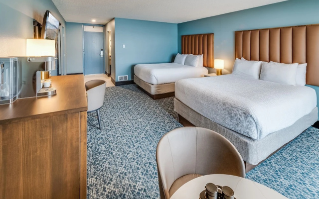Allred Hotel