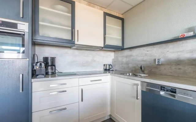 Sea View Apartment