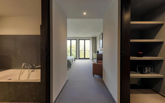 Unique Luxury Central Flat