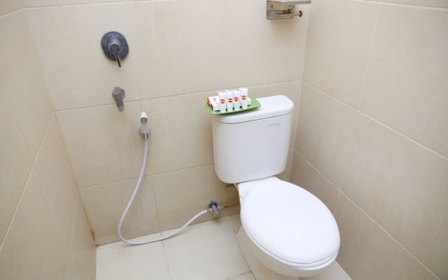 OYO 1265 Zamrud Hotel