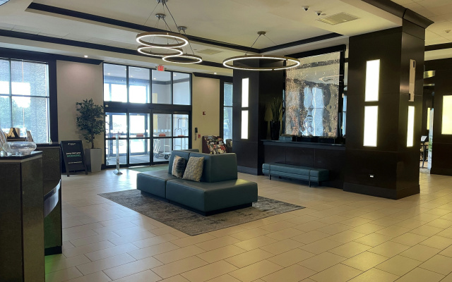 Holiday Inn Chicago Northwest-Elgin by IHG