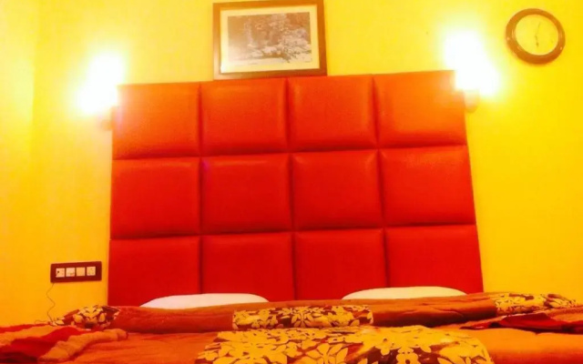 Rest a while hotel