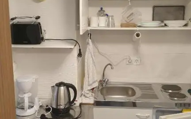 Ferienwohnung Dietel