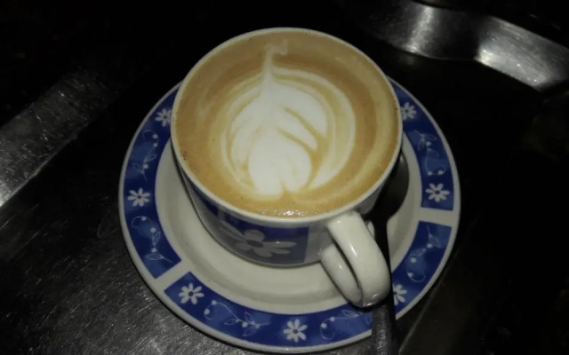 Begnas Coffee House
