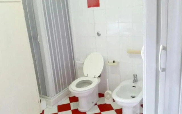 Apartment with 2 bedrooms in Petrosa with furnished terrace and WiFi 5 km from the beach