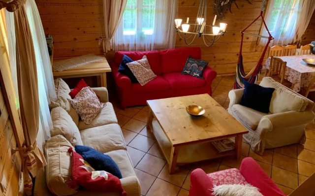 Zacisze Pod Lipą