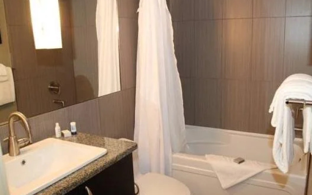 Okanagan Valley Rentals at Strand Lakeside Resort