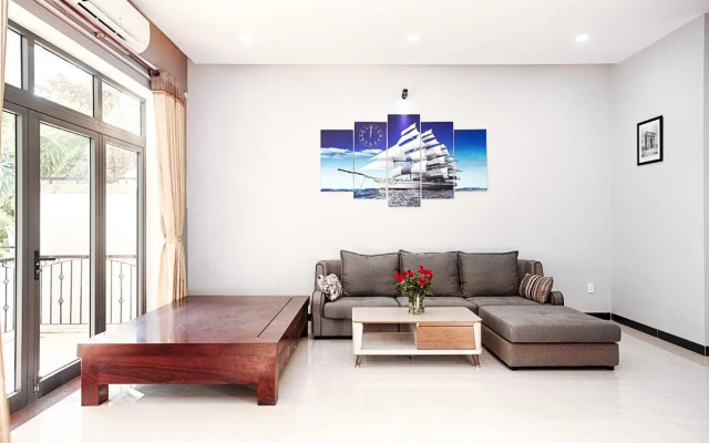 zari house