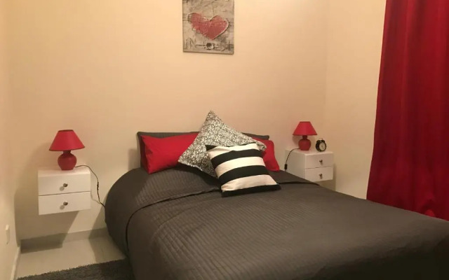 Ikaria Village , apartment 202