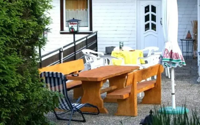 Pension Fernsicht