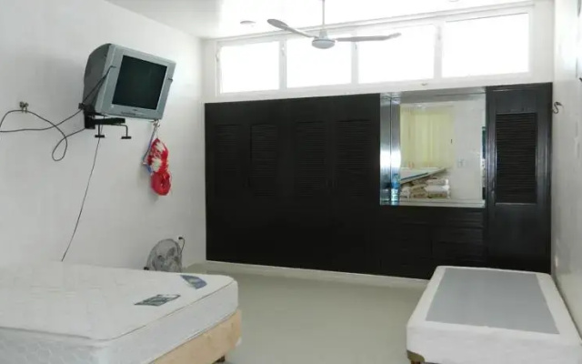 Casa Roberto in Uaymitun