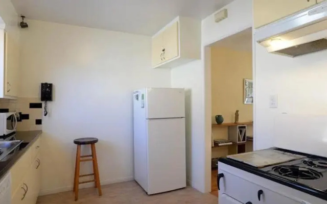 West LA Bungalow