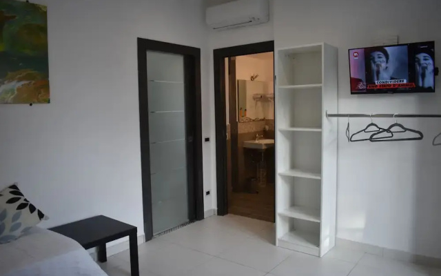 Lume art B&B