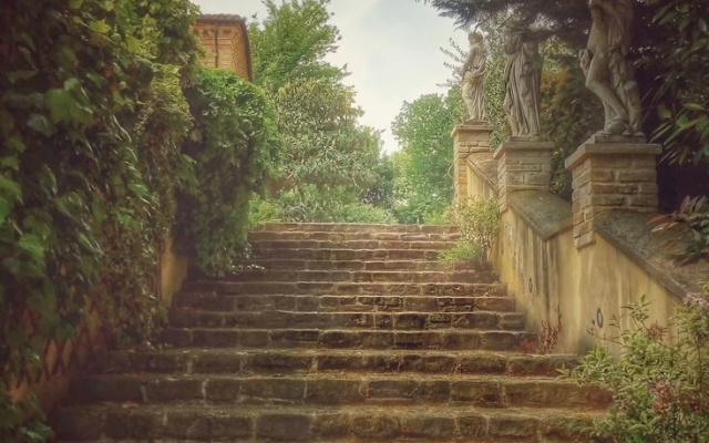 Borgo Acque Romane