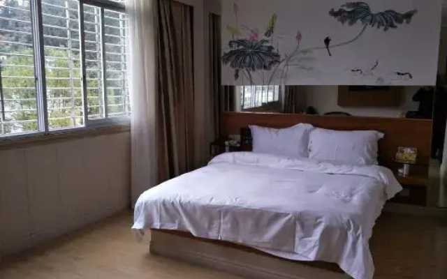 Chaoyang Hotel