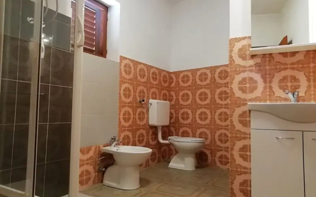 Ljilja 1 - With Terrace - A1