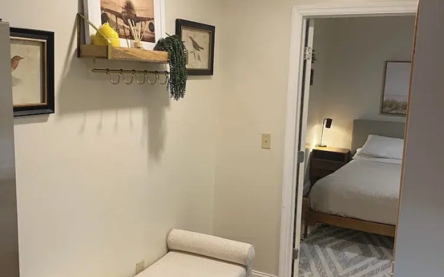 Central Lake Placid Hideaway