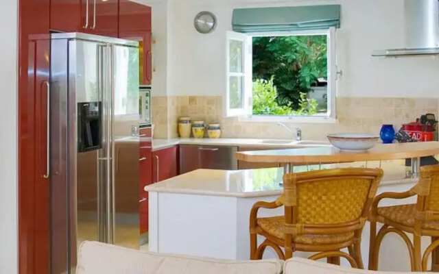 Schooner Bay 108 - Condo Chilterns