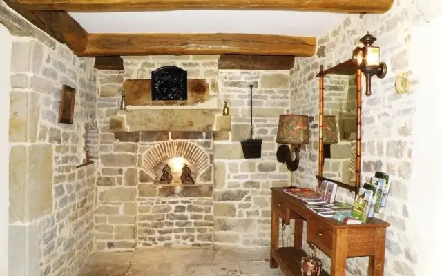 Le Relais du Puits