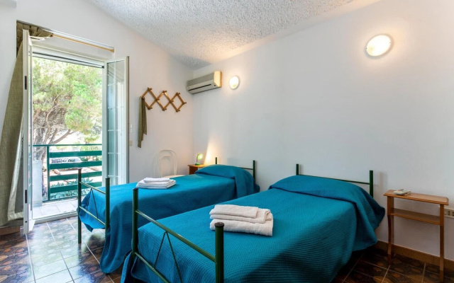 Nice Home in Noto With Wifi and 3 Bedrooms