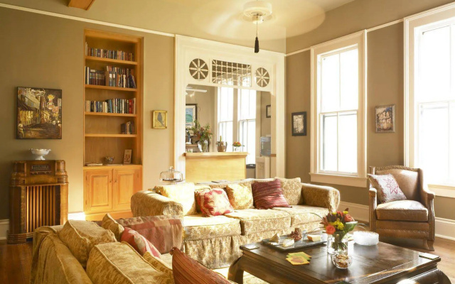 Maison Perrier Bed & Breakfast
