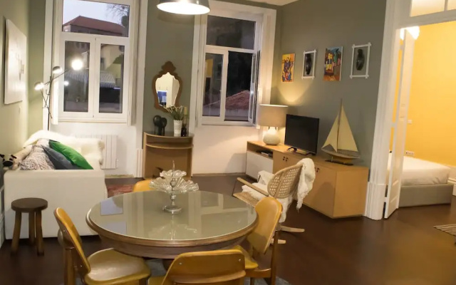 Merc Porto Central Place