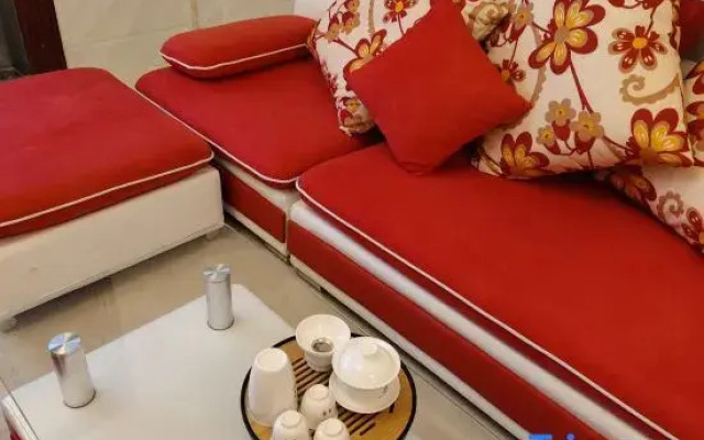 MeiZhouIandZhenXiangShaoHuaHomestay