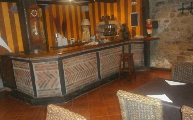 Posada Rumoroso