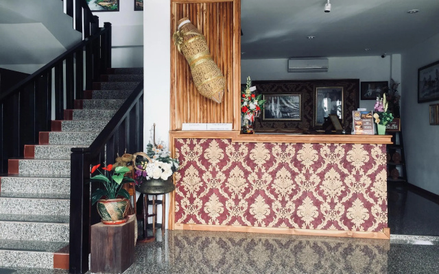 Dongsay Hotel
