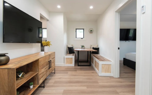 Fun 5Br House Near Dtla