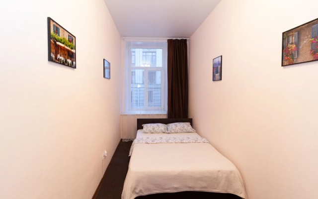 6 Rooms Mini-Hotel - Hostel