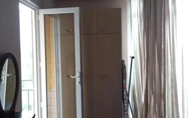 3 bedroom apartment in Ureki