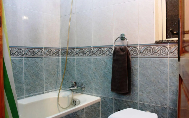 Spinola Bay Apartment by Getaways Malta