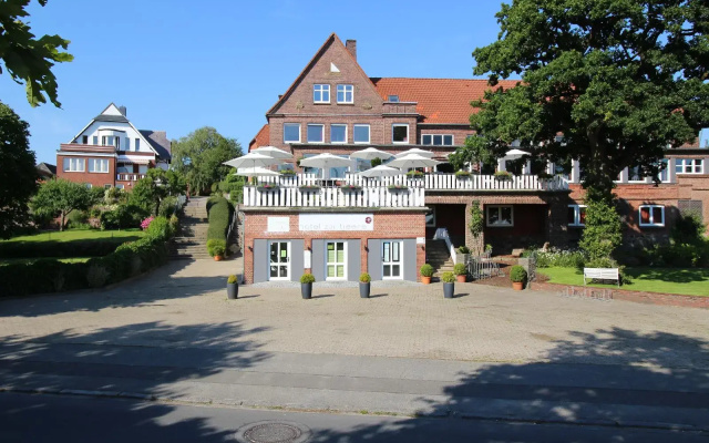 Hotel Zur Treene