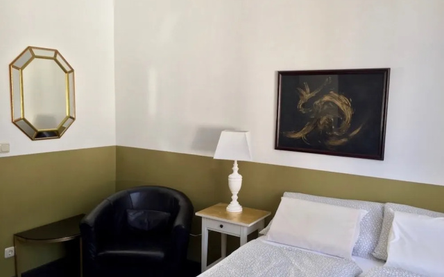 a-domo Apartments Oberhausen - Studio Apartments & Flats - short or longterm - single or grouptravel