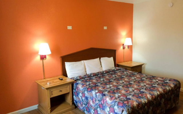 Motel 6 Memphis