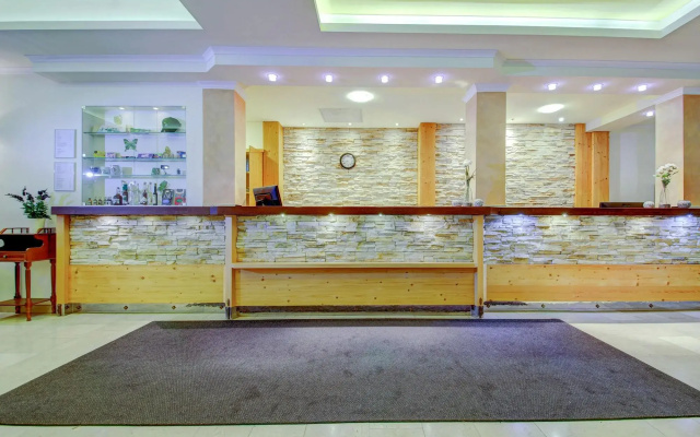 PTI Hotel Eichwald