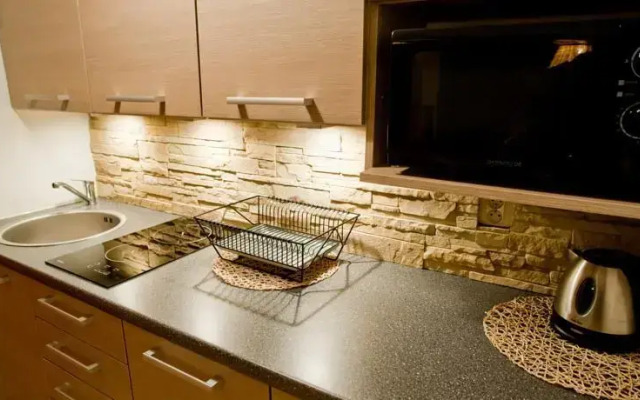 Apartament Bory I