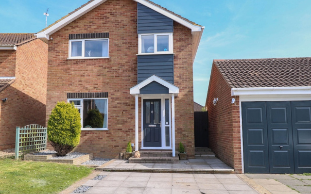 6 Barleycroft