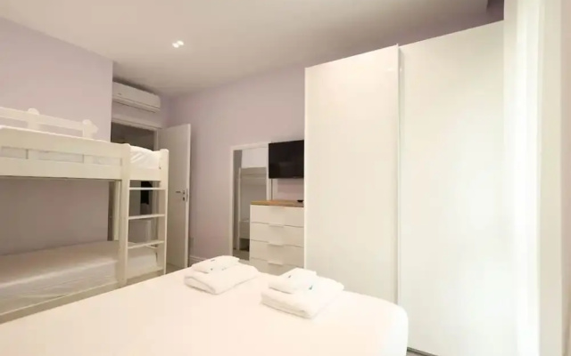 Sanpietro Vacation Apartment 006